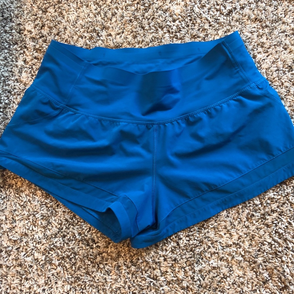 Lululemon Shorts EUC